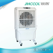 JHCOOL Tragbarer Verdunstungsluftkühler für den Außenbereich
